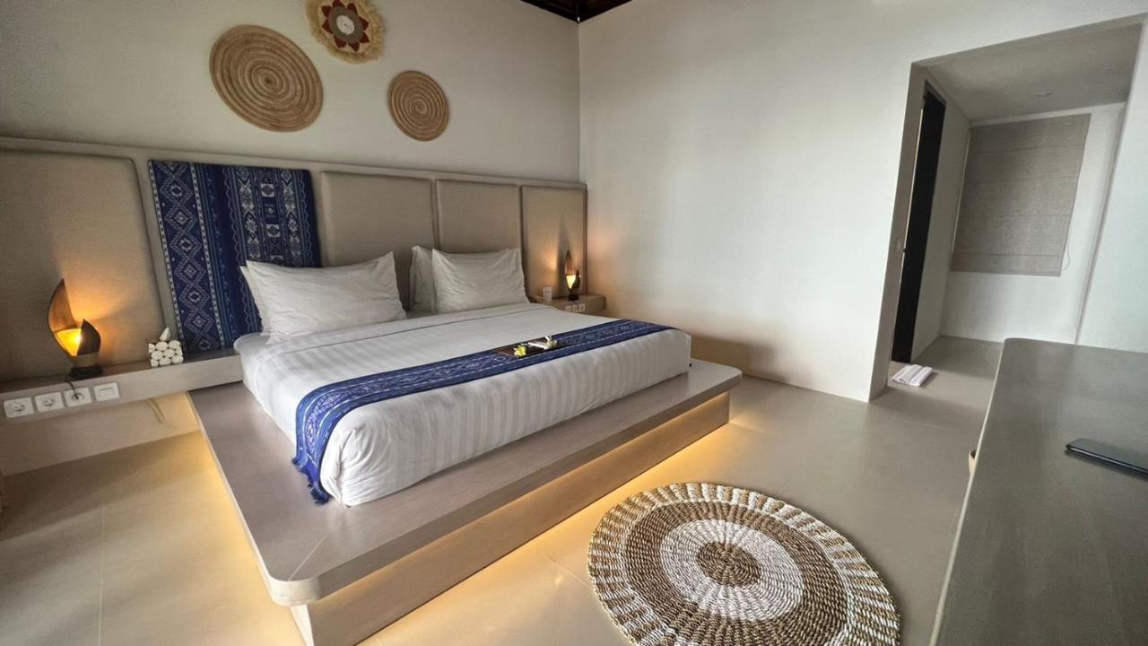 Living Asia Resort And Spa Senggigi Extérieur photo