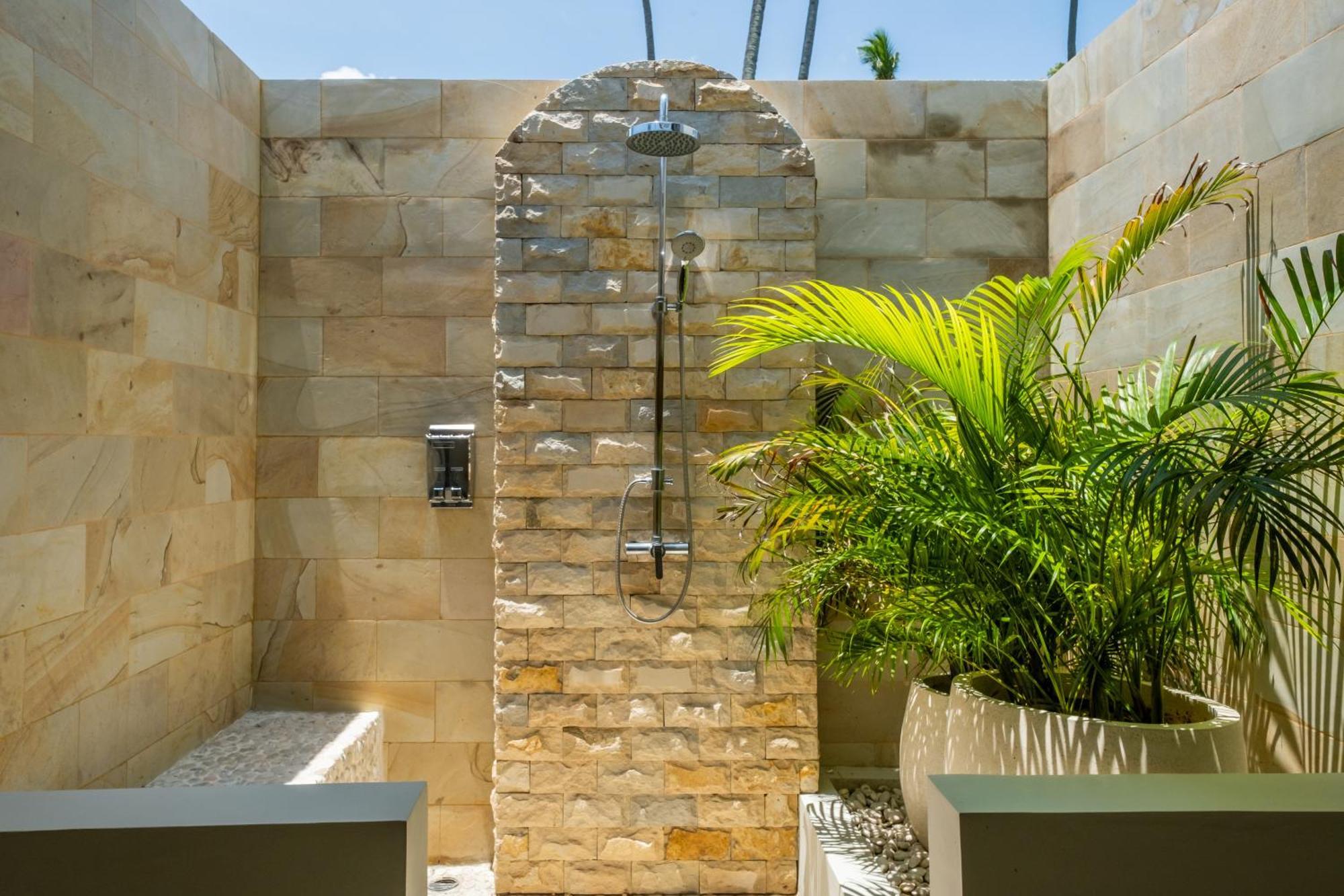 Living Asia Resort And Spa Senggigi Extérieur photo