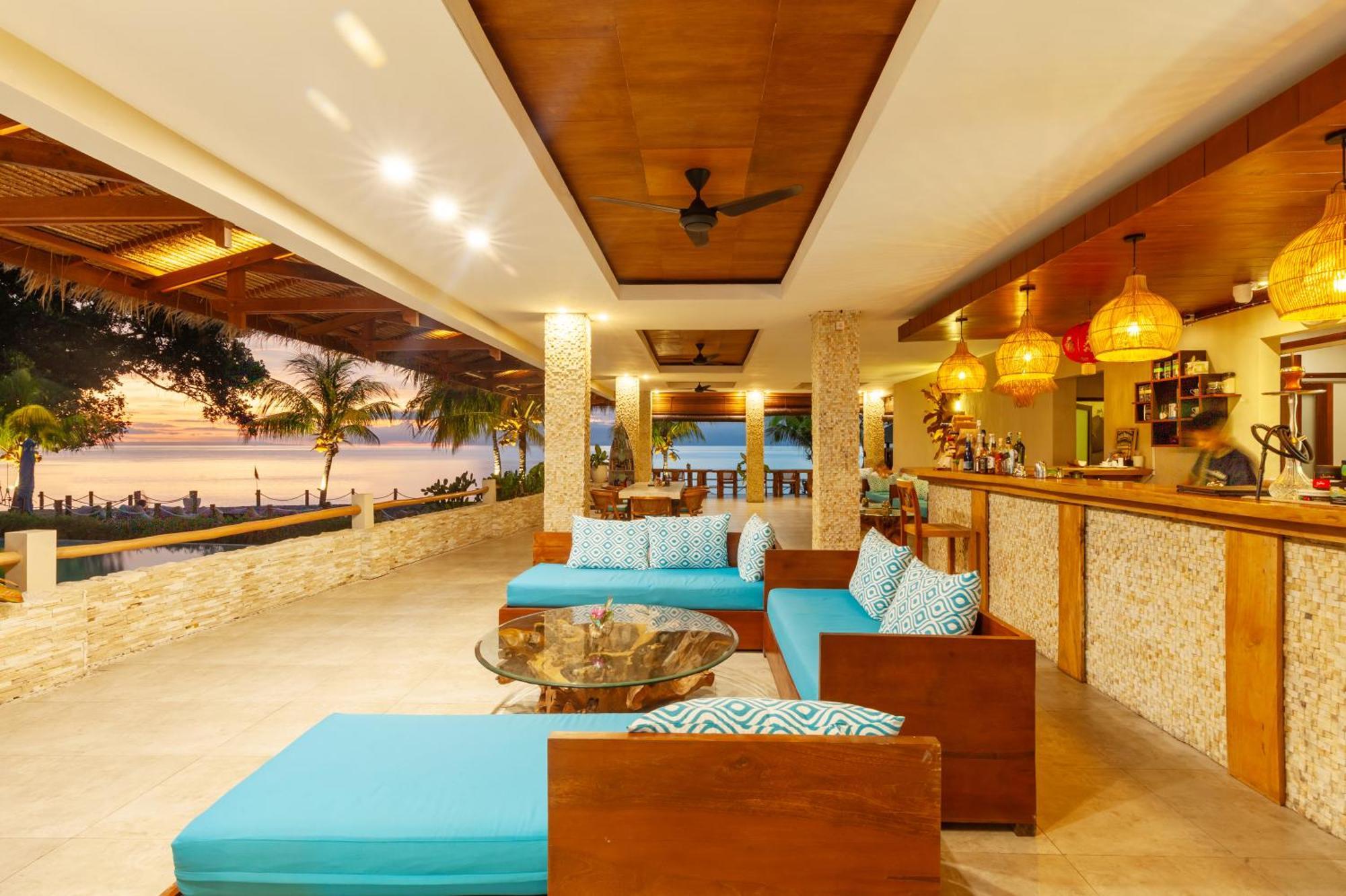 Living Asia Resort And Spa Senggigi Extérieur photo